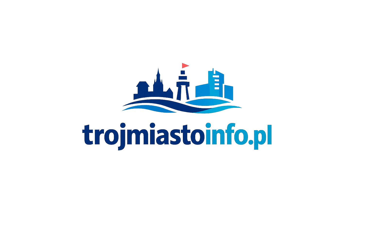 Logo portalu TrojmiastoInfo